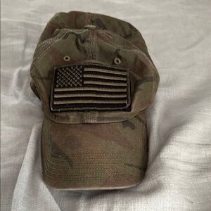 47 Brand OHT camp flag hat